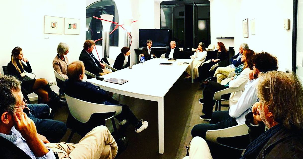 Il team