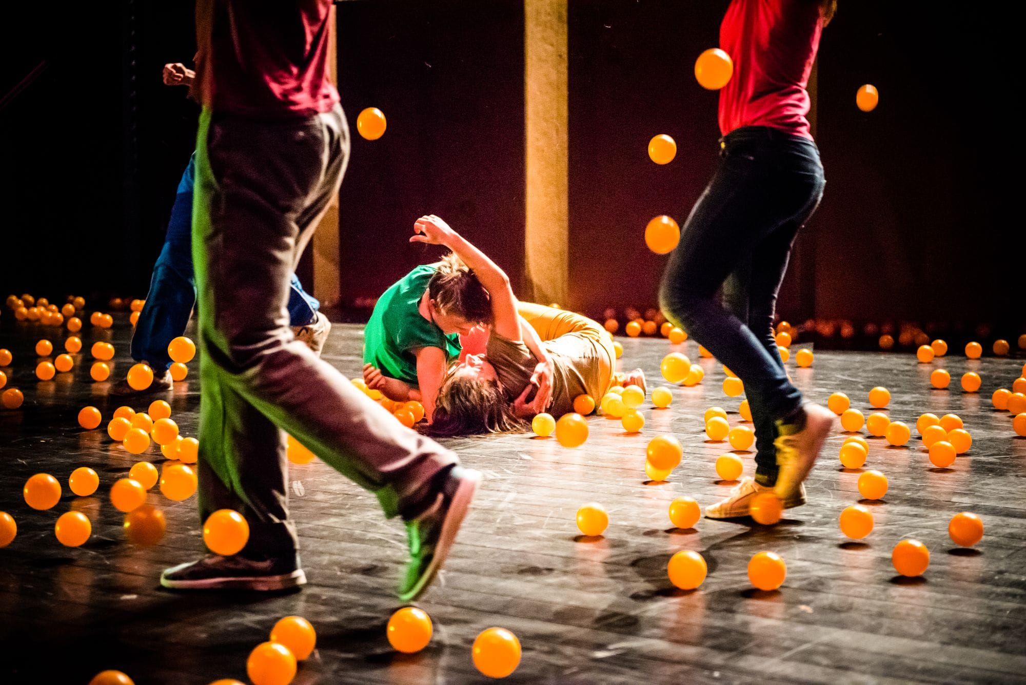 Festival: Oriente Occidente a Rovereto