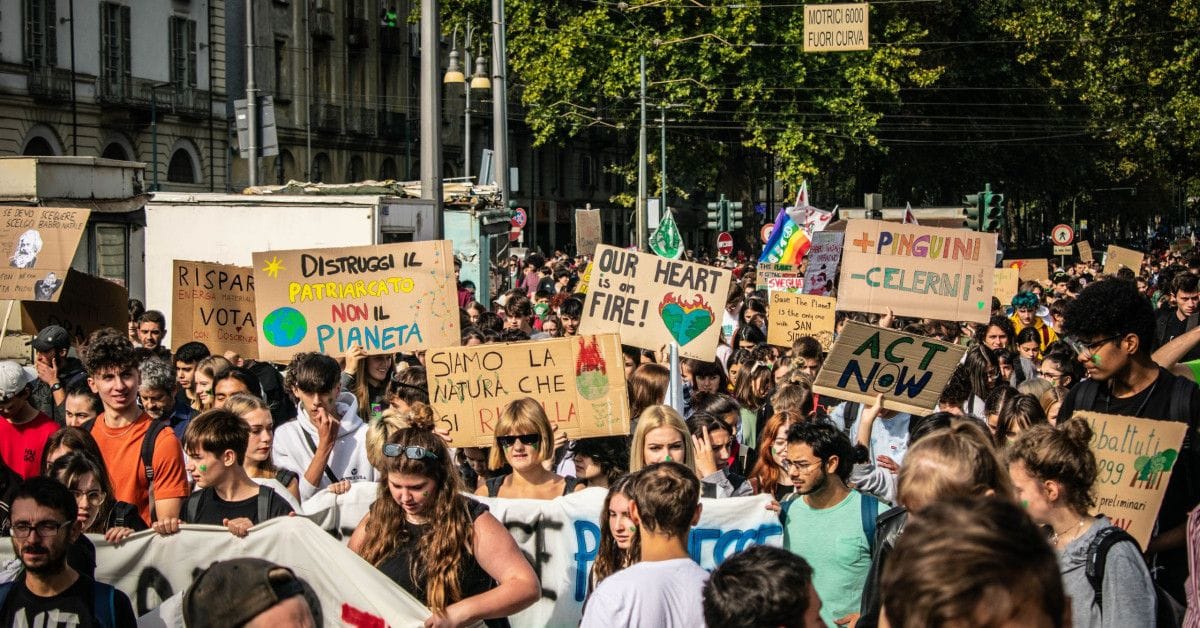 Ultima Generazione e Fridays For Future incontrano i direttori dei musei ICOM