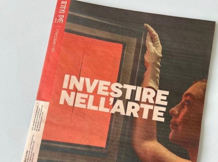 Sulla guida de Il Sole 24 Ore oggi in edicola l'intervento del socio Lombard DCA Franco Broccardi