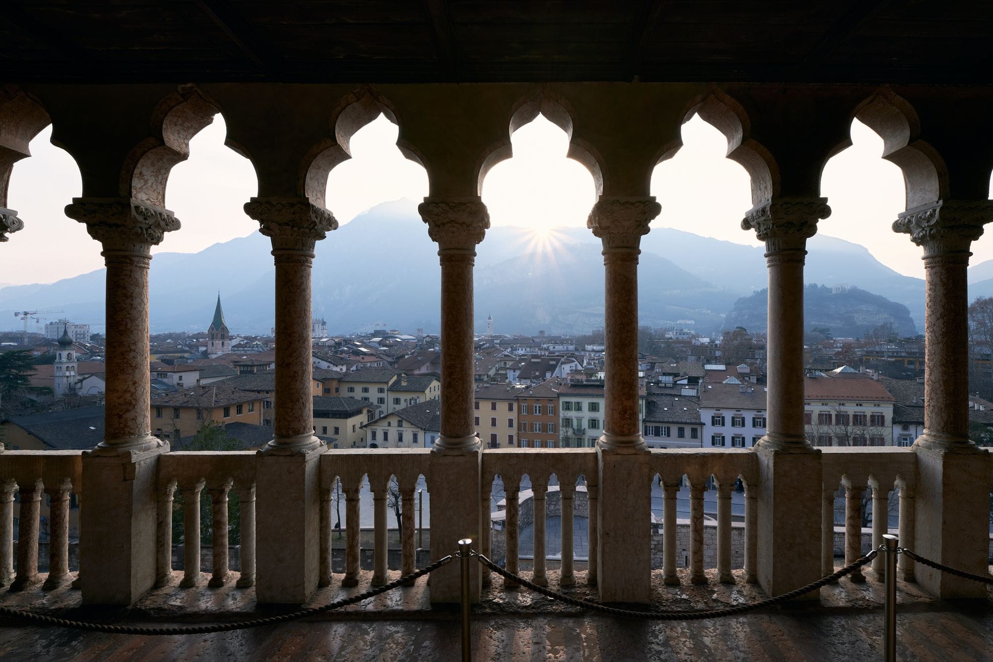 Lombard DCA al Festival dell'Economia di Trento