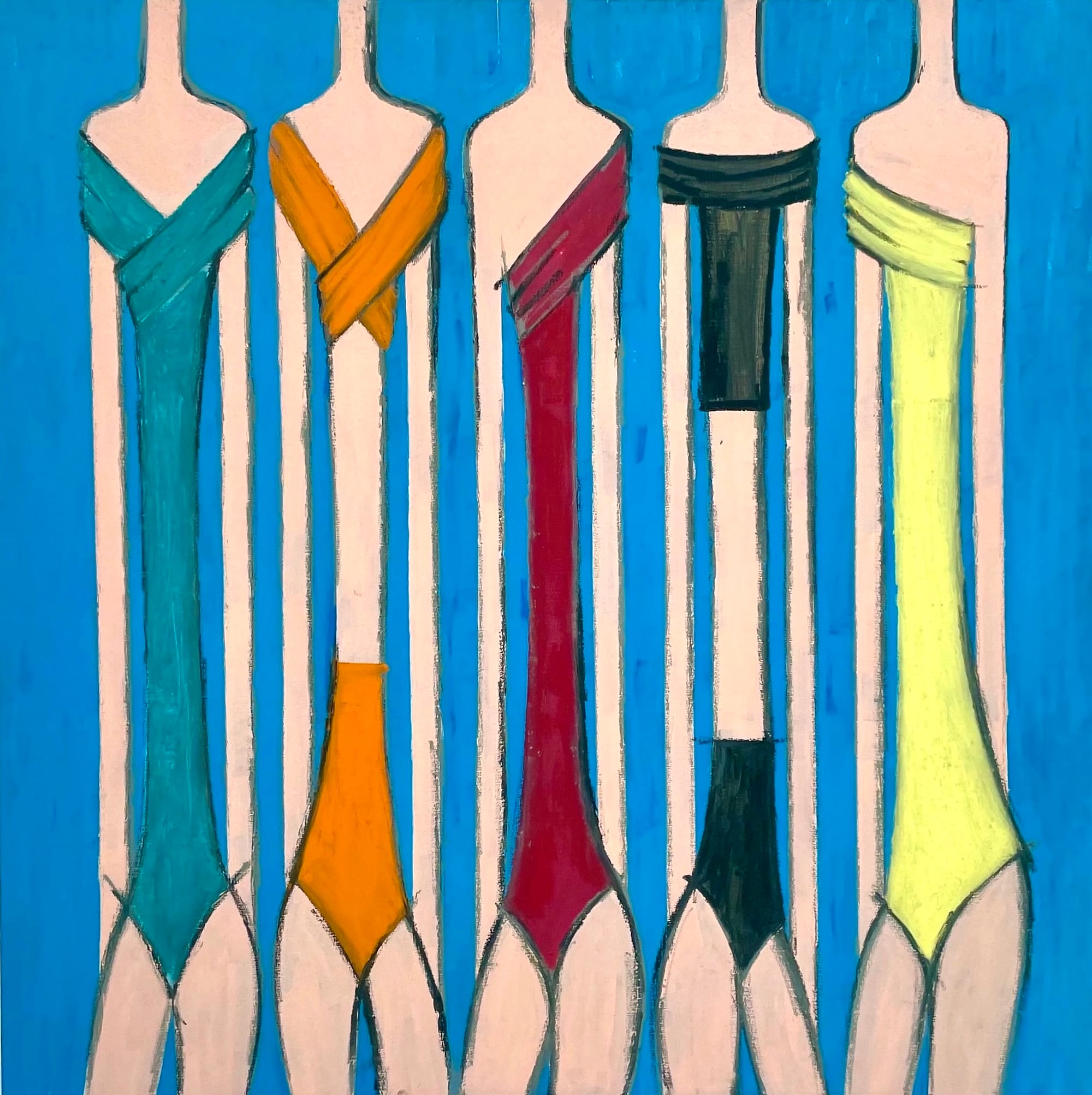 AES#16 "Gli archivi di moda"